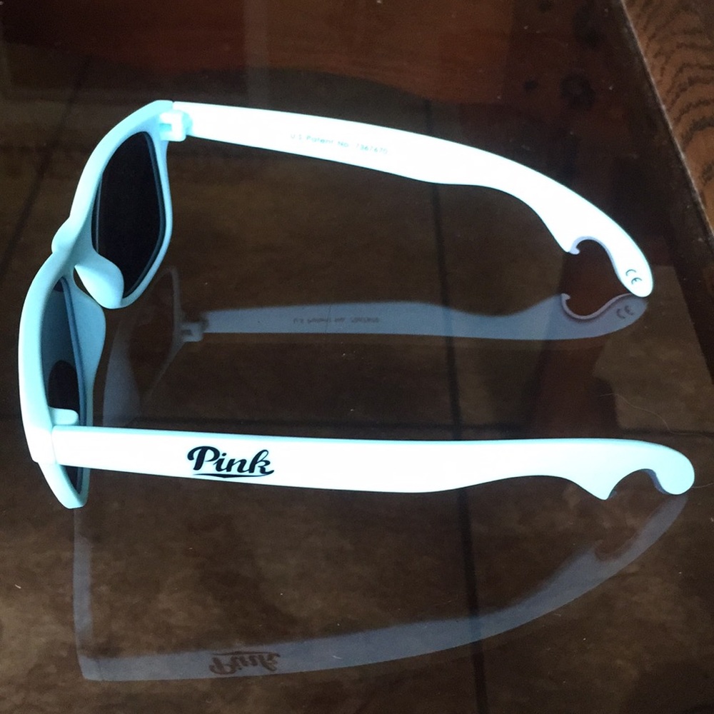 Pink Sunglasses - Picture 2 of 2